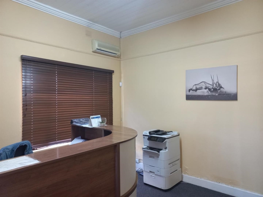 Commercial Property for Sale in Belgravia Eastern Cape